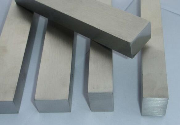 3004 aluminium square bar 