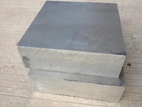 7475 Aluminum block