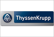 ThyssenKrupp honors